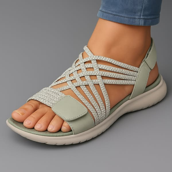 Sanarita | Lagane Ortopedske Sandale
