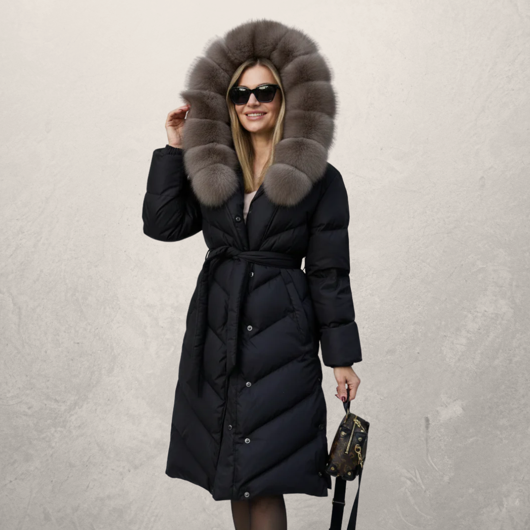 Christina™ | Topla jakna za slobodno vreme