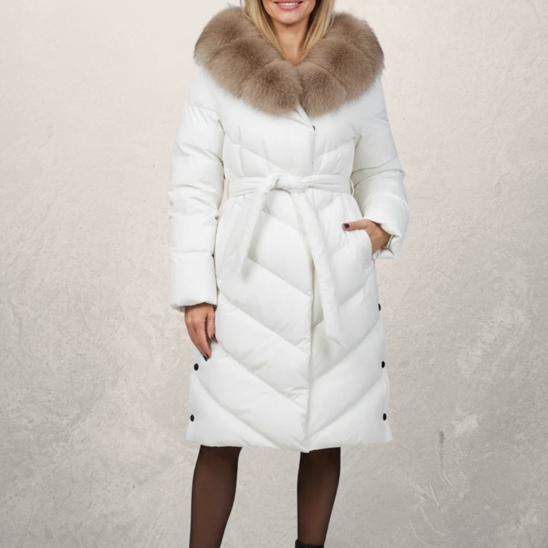 Christina™ | Topla jakna za slobodno vreme