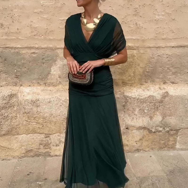 Ivana | Elegantna Haljina za Proslave