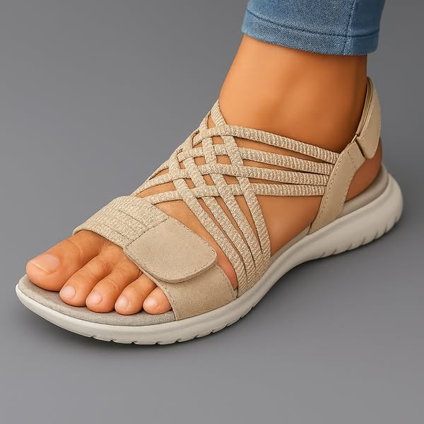 Sanarita | Lagane Ortopedske Sandale