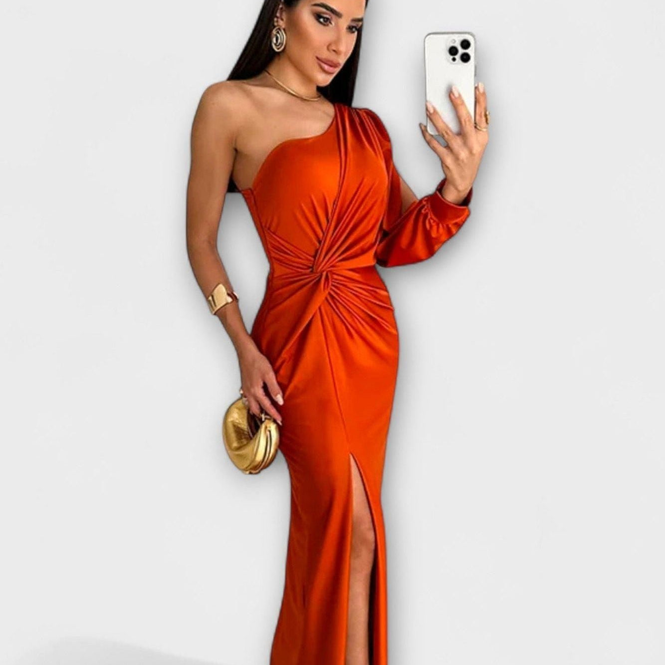 Aino™ Maxi Haljina