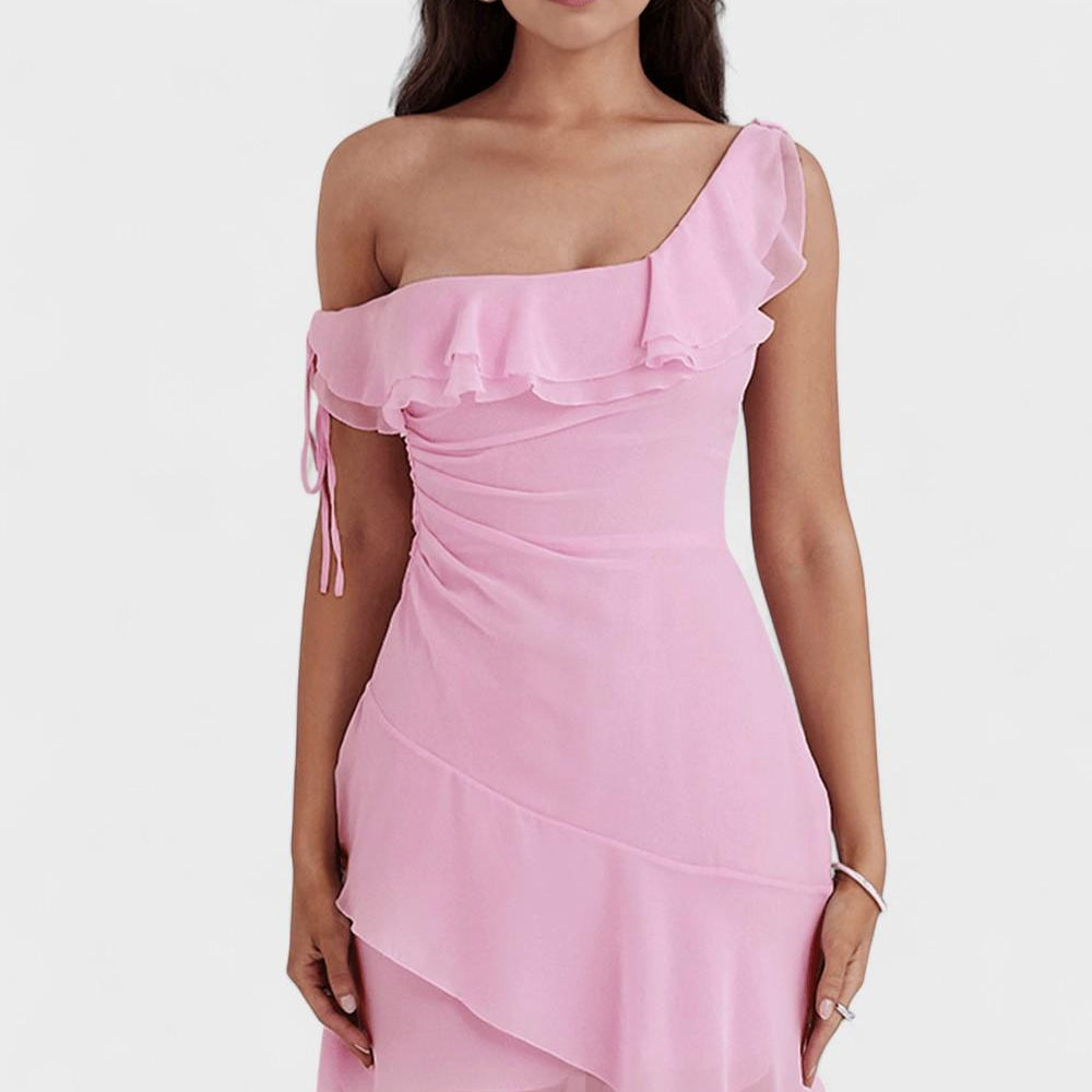 Alyssa™ Mini haljina