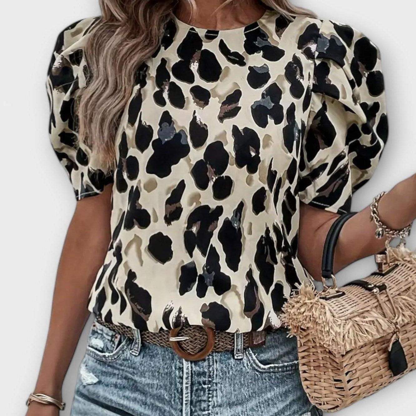 Amelia | Bluza