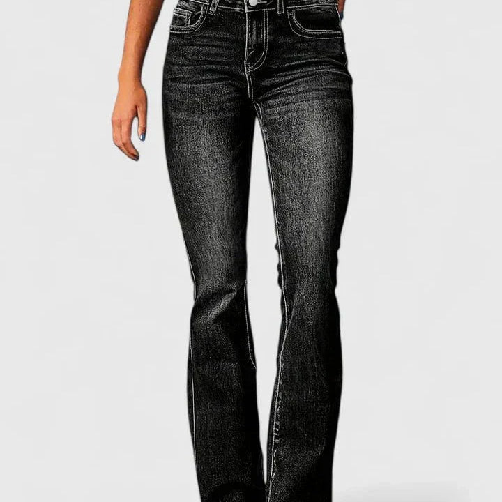 Auryzelle™ | Pantalone