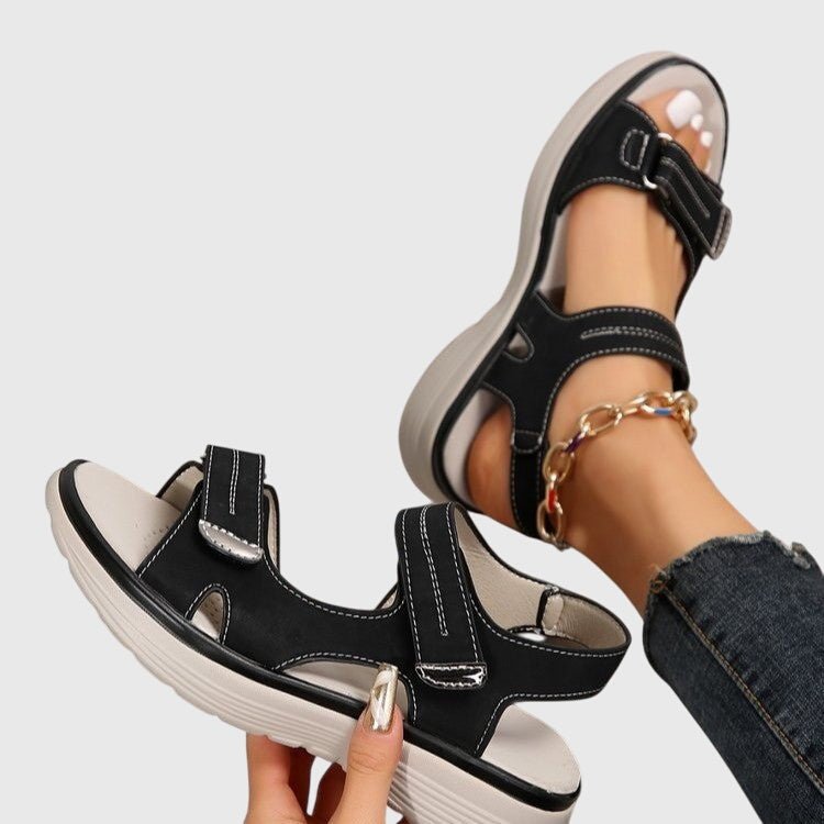 Casey™ | Ortopedske sandale