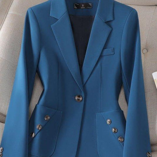 Renée | Blazer
