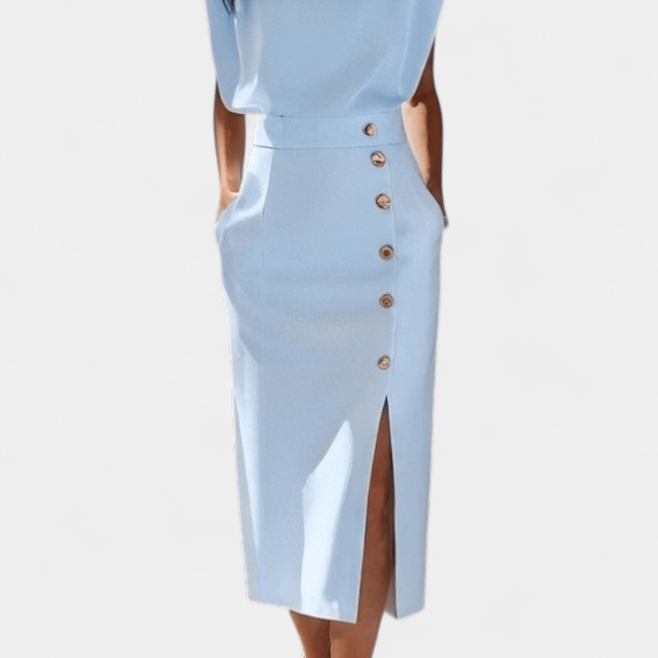 Ceecee™ Midi haljina