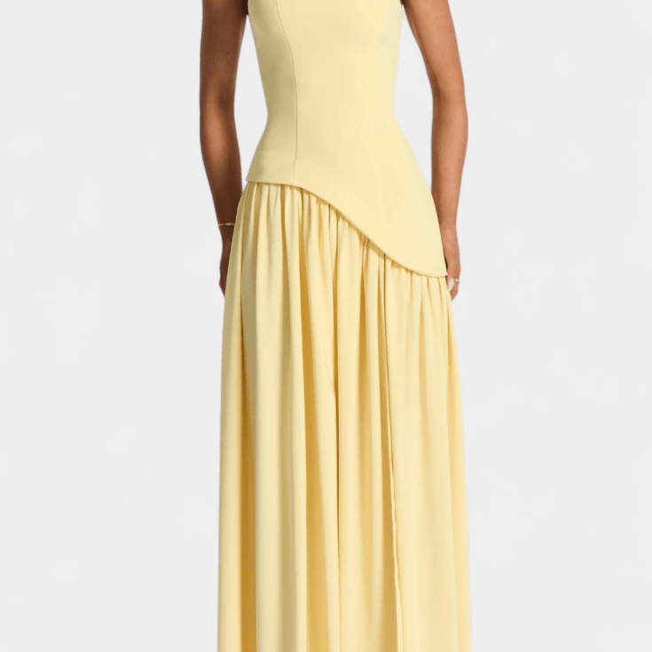 Celaena™ Maxi Haljina