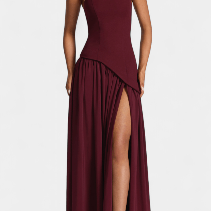 Celaena™ Maxi Haljina