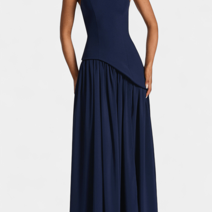 Celaena™ Maxi Haljina