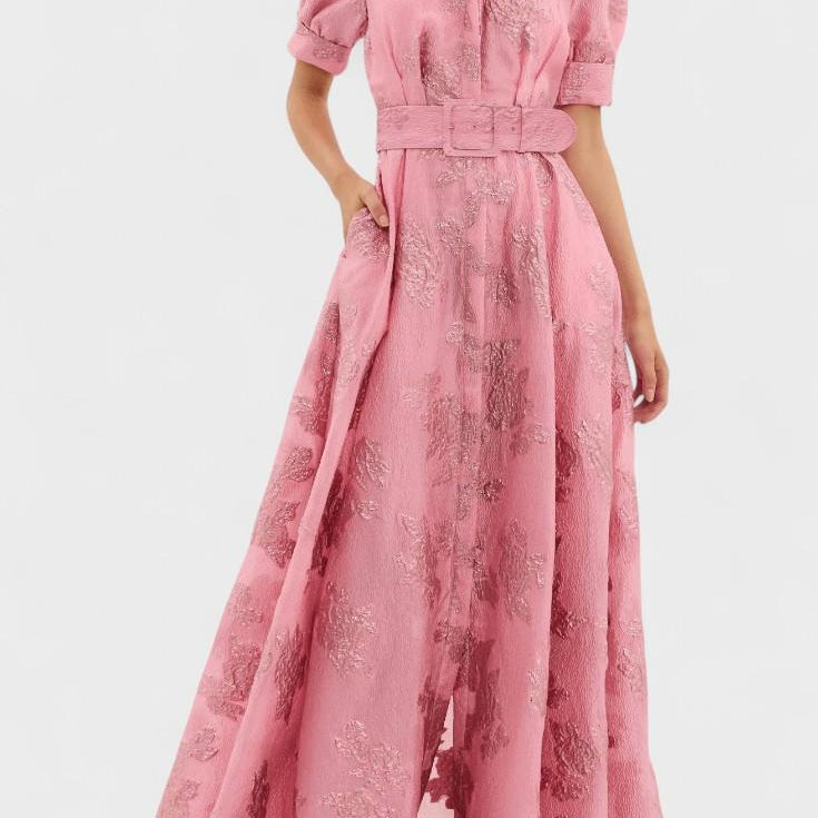 Celestine™ Maxi Haljina