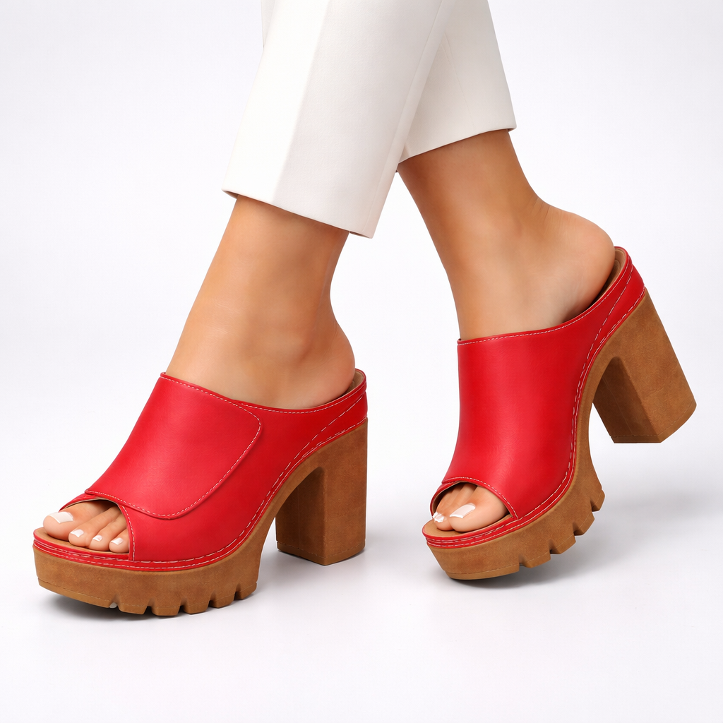 Mizella | Platforme sa potpeticom