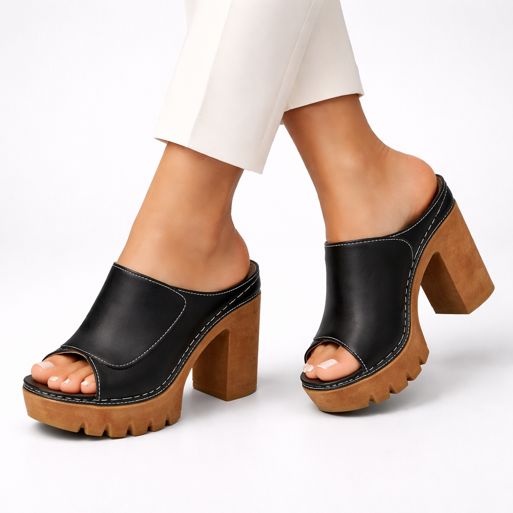 Mizella | Platforme sa potpeticom