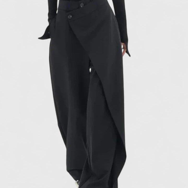 Chrissie™ | Pantalone