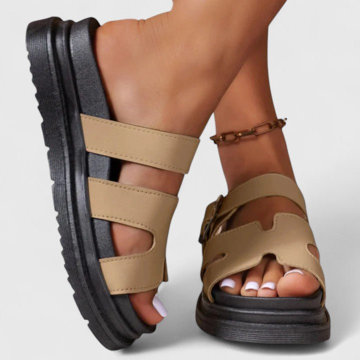 Claire™ | Ortopedske sandale