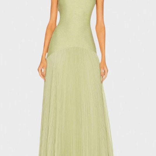Deia™ Maxi Haljina