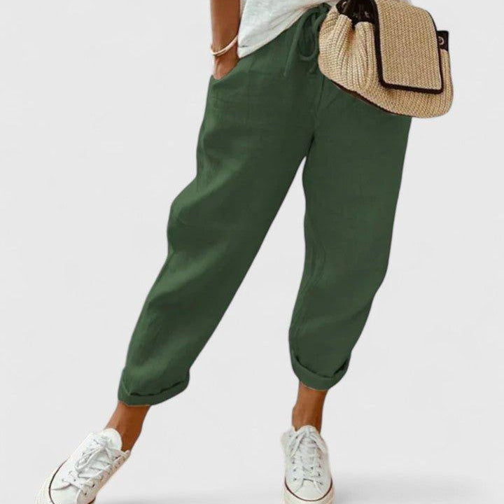 Dhalianette™ | Pantalone