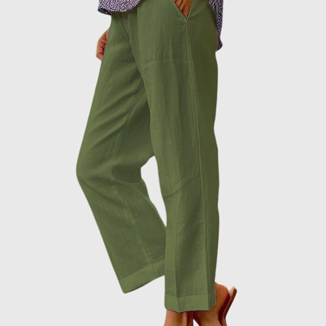 Elaine™ | Pantalone