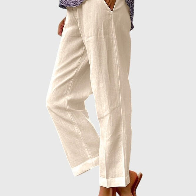 Elaine™ | Pantalone