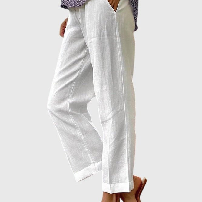 Elaine™ | Pantalone