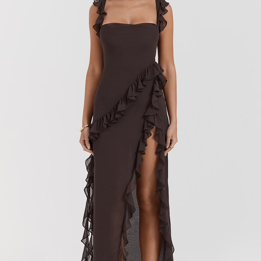 Elina™ Maxi Haljina