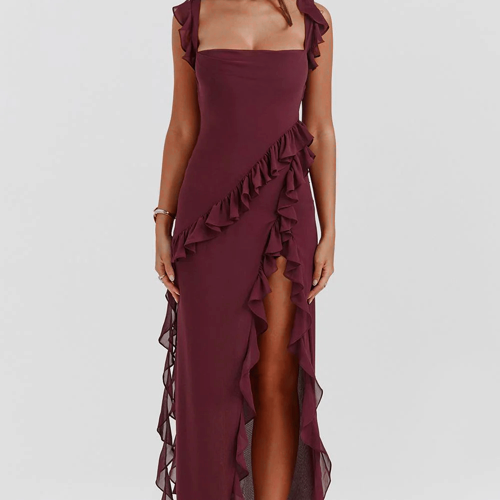 Elina™ Maxi Haljina