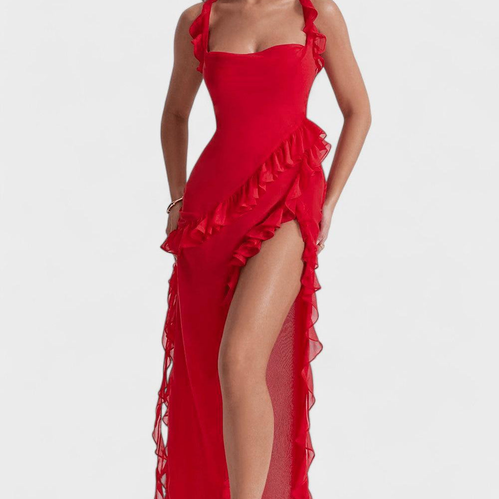 Elina™ Maxi Haljina