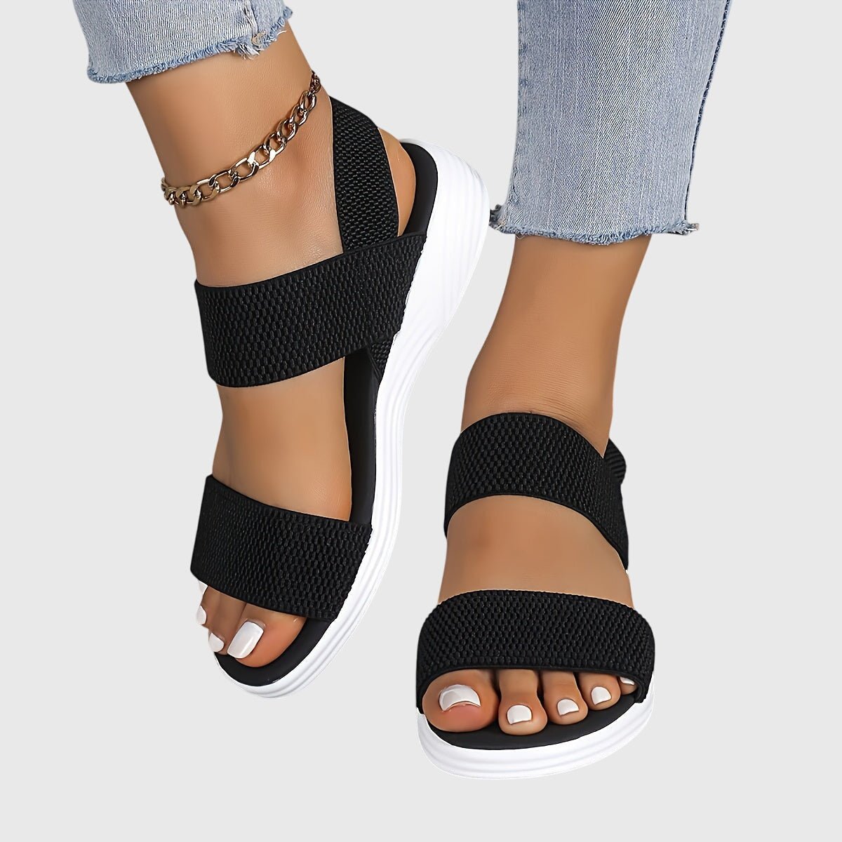 Emila™ | Ortopedske sandale