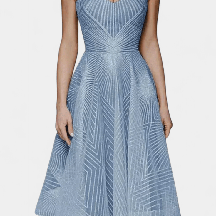 Everleigh™ | Prekrasna vezenina