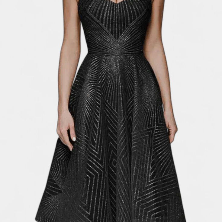 Everleigh™ | Prekrasna vezenina