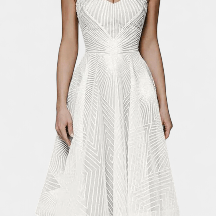 Everleigh™ | Prekrasna vezenina