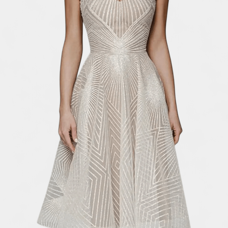Everleigh™ | Prekrasna vezenina