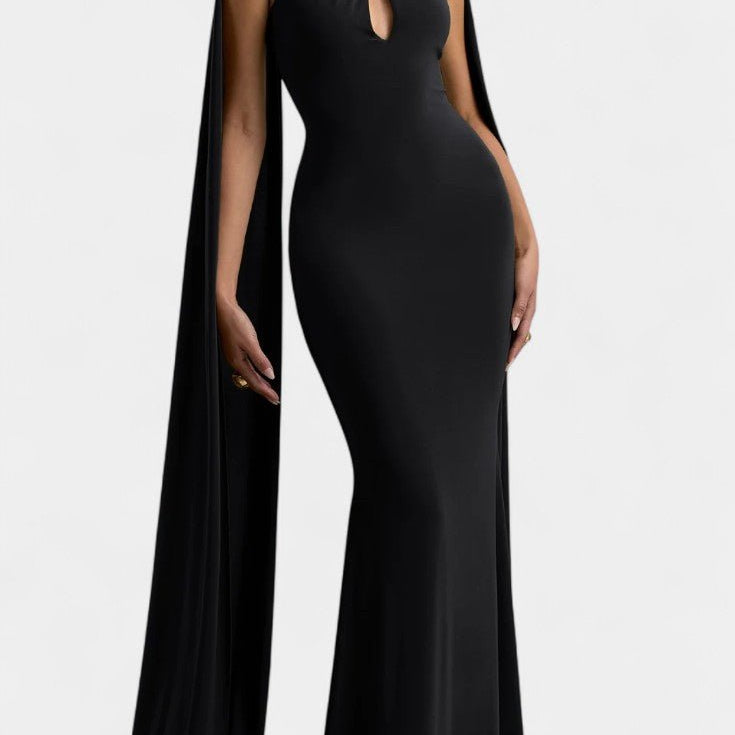 Faffienia™ | Stilizirane Maxi Haljine
