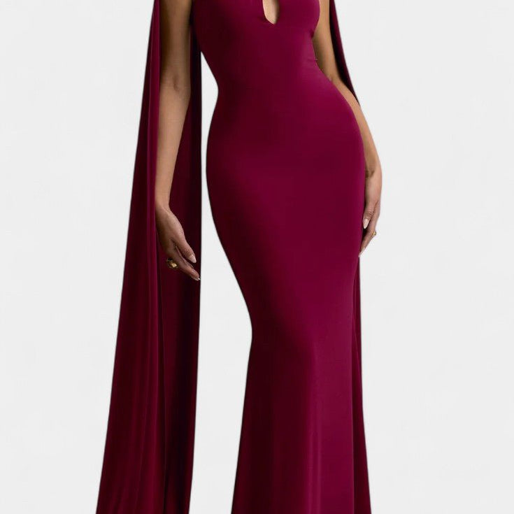 Faffienia™ | Stilizirane Maxi Haljine