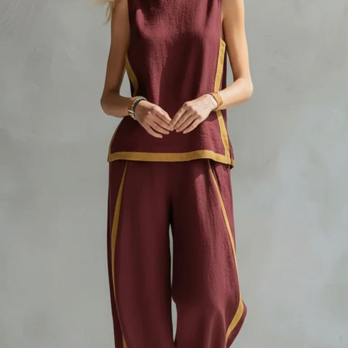 Tanja | Elegantan Komplet