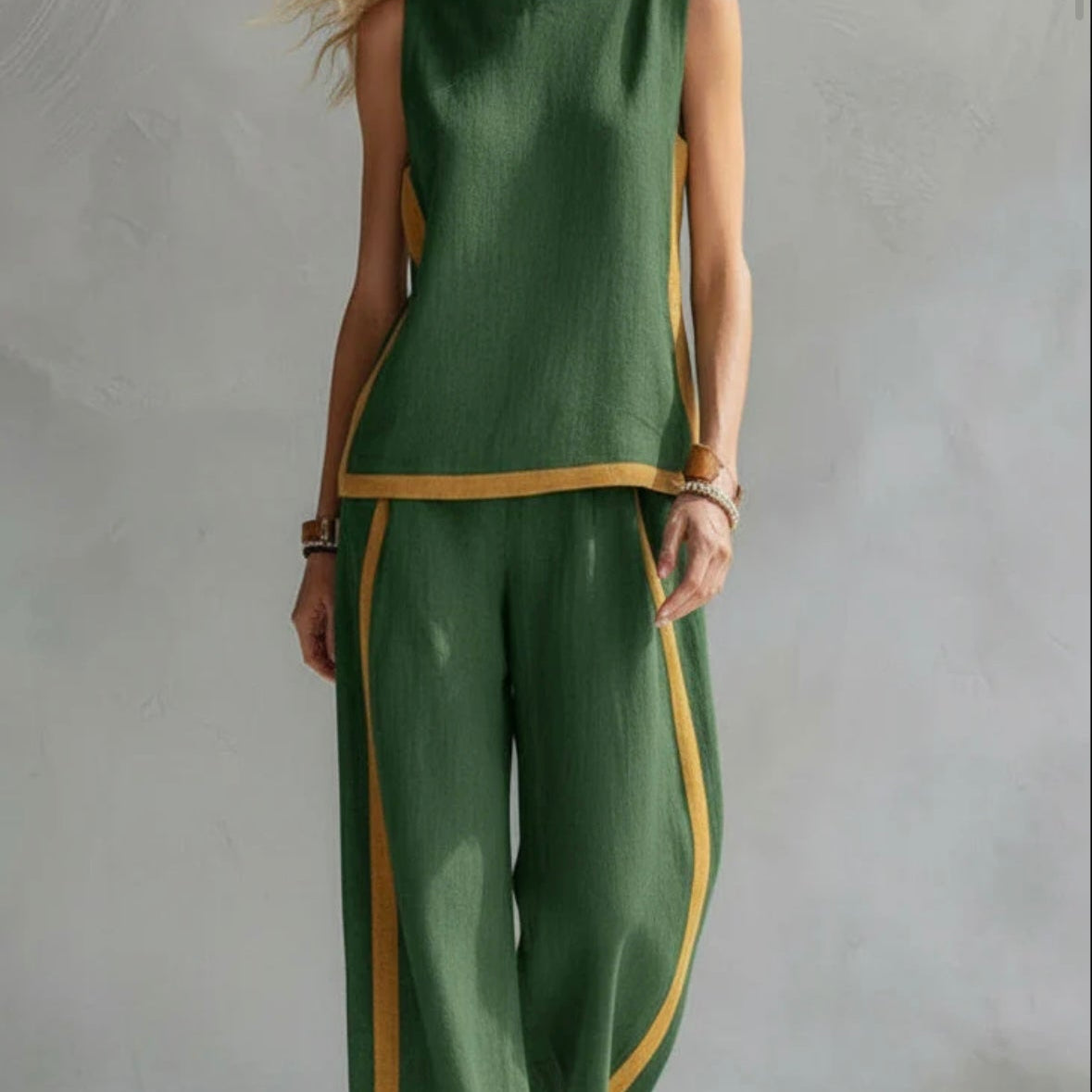 Tanja | Elegantan Komplet