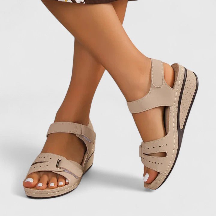 Guinevere™ | Ortopedske sandale