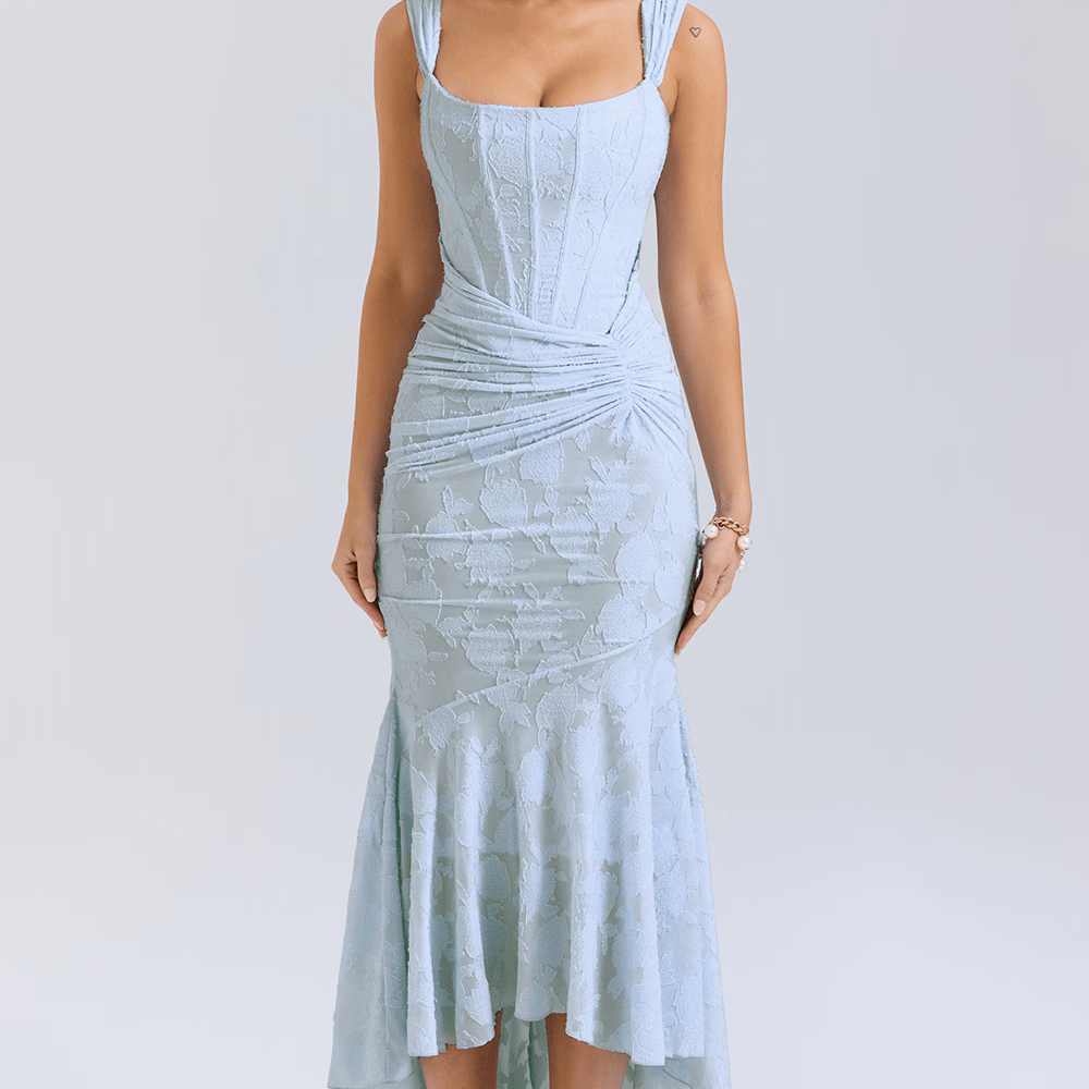Hannah™ Maxi Haljina