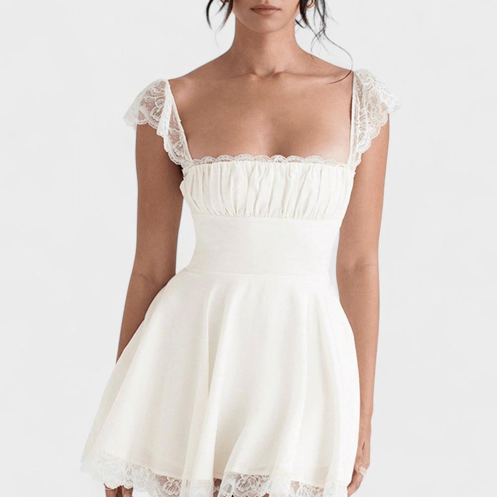 Helene™ Mini haljina
