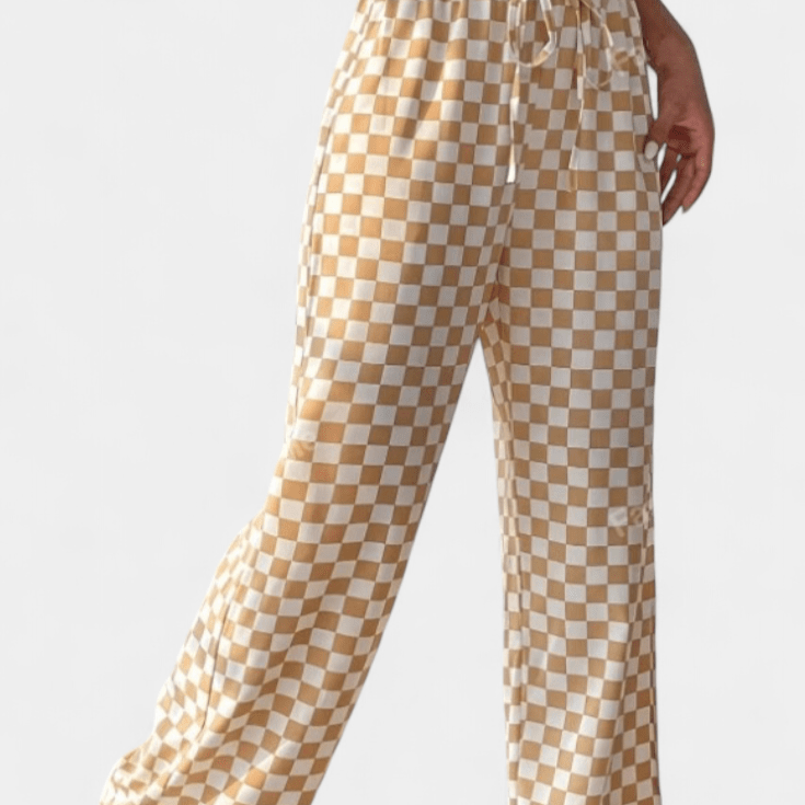 Hilaria™ | Pantalone