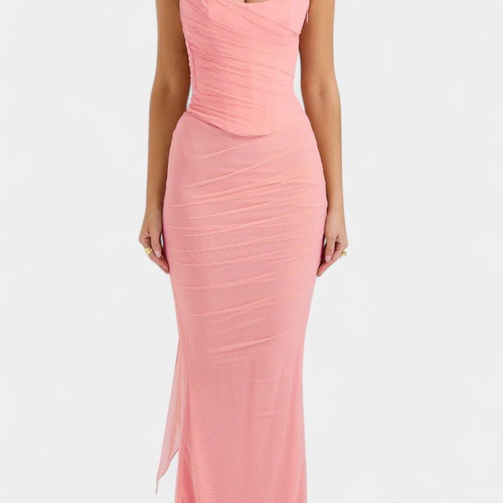 Ida™ | Maxi Haljina