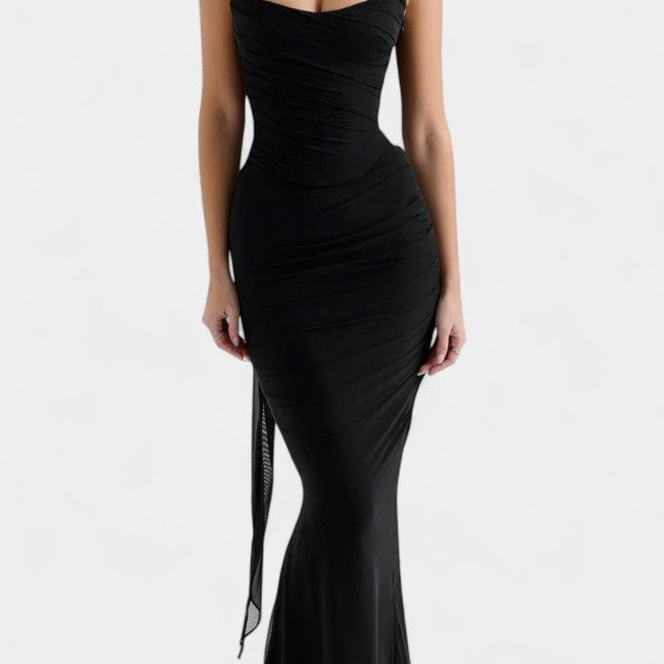 Ida™ | Maxi Haljina
