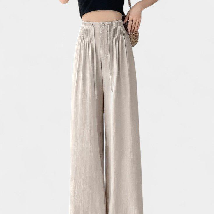 Ilyana™ | Pantalone