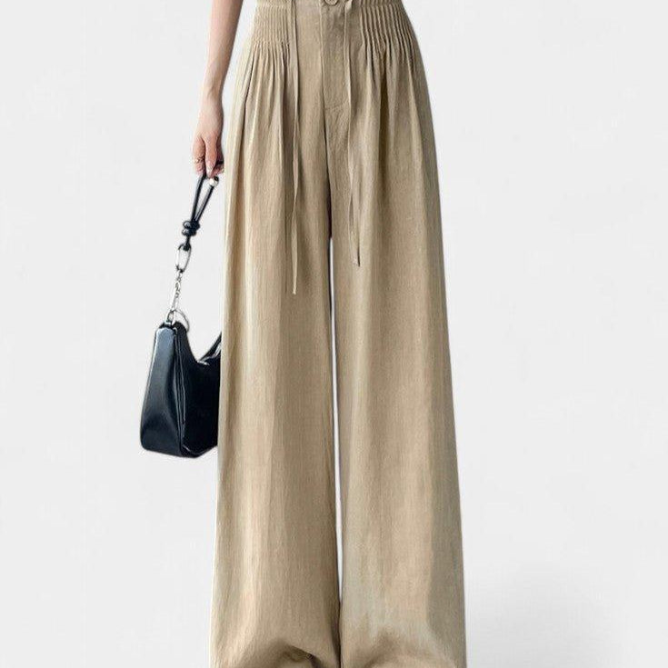 Ilyana™ | Pantalone