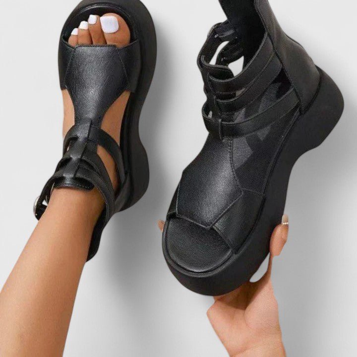 Ivana™ | Ortopedske sandale