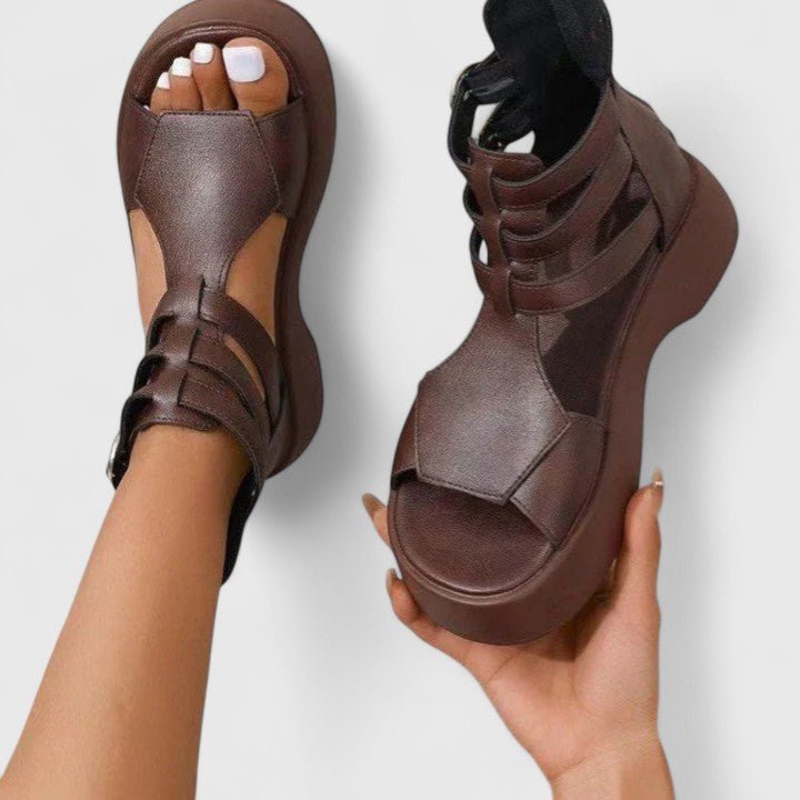 Ivana™ | Ortopedske sandale