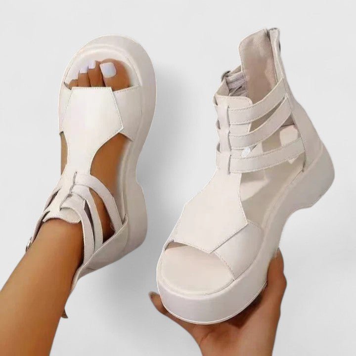 Ivana™ | Ortopedske sandale