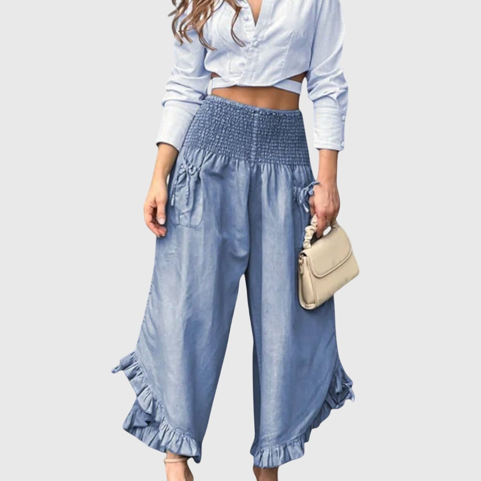 Jaya™ | Pantalone