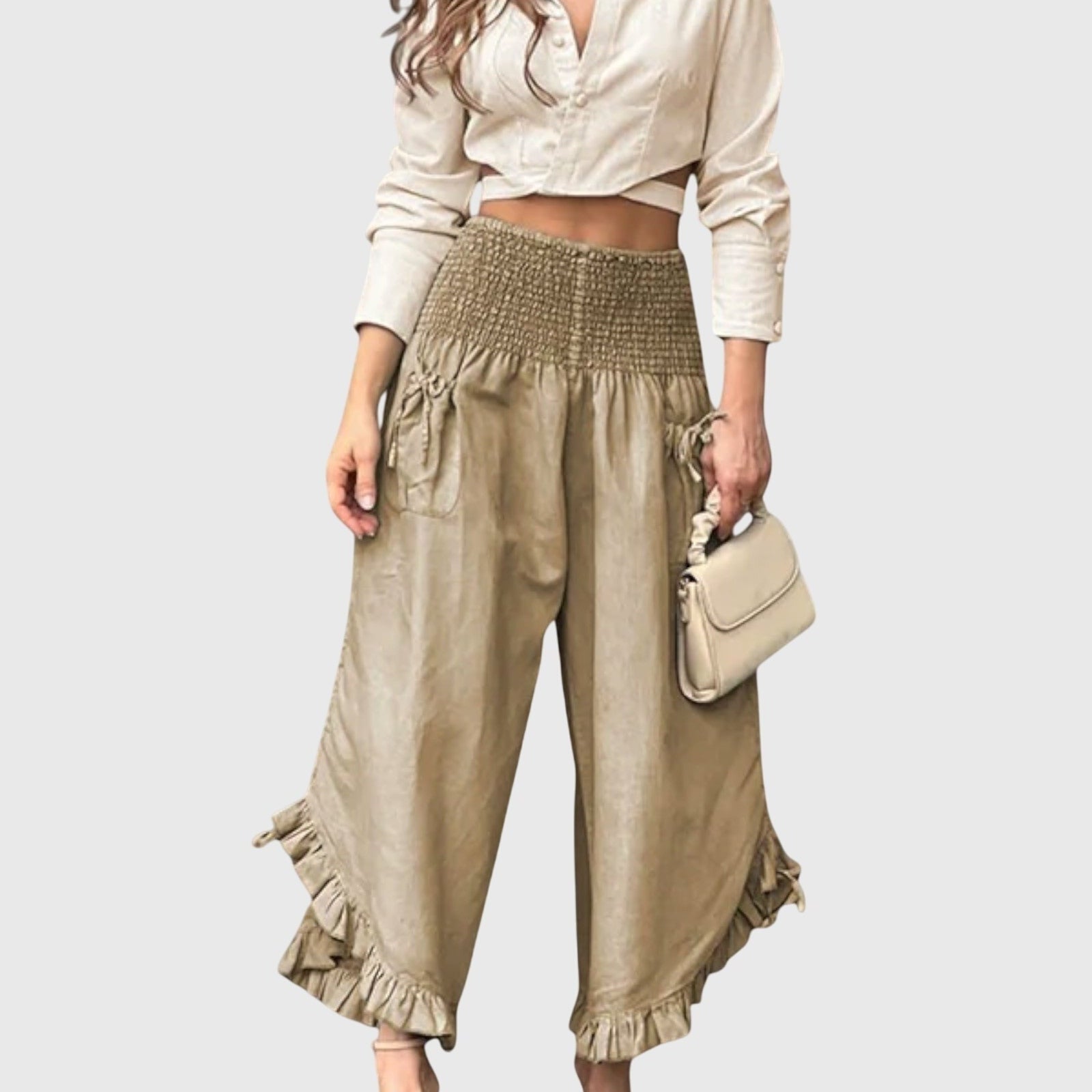 Jaya™ | Pantalone